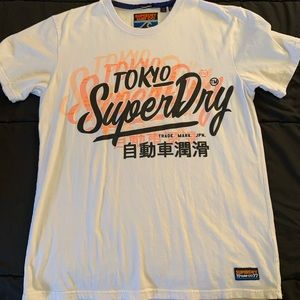 Shirt sleeve t-shirt